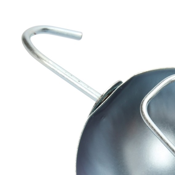 Инкандесцентная лампа для работы: яркое освещение на 10 метров | KSEIBI