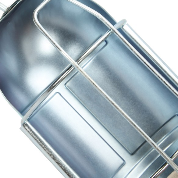 明亮可靠的白炽工作灯，合适各种场合使用 | KSEIBI