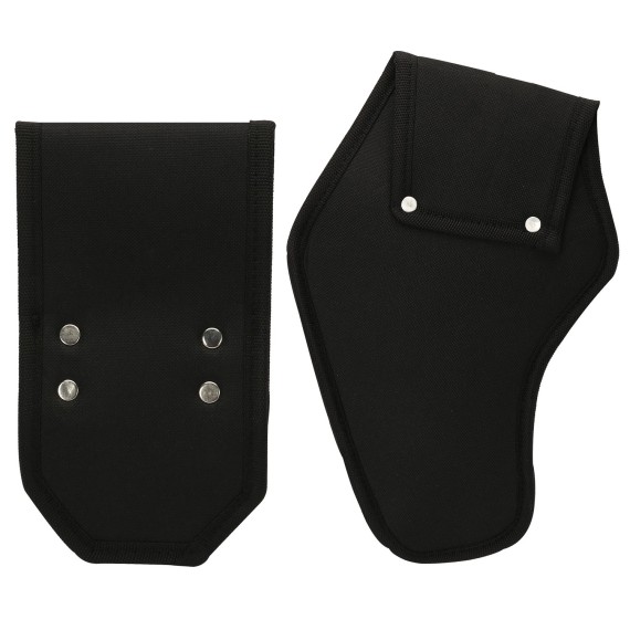 Durable and Convenient Drill Holster for Easy Access on the Job | KSEIBI