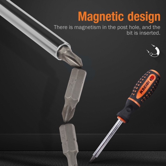 Ultimate DIY Tools Box Kit for Home Repairs | KSEIBI