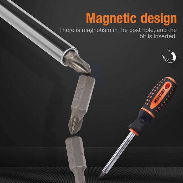 Ultimate DIY Tools Box Kit for Home Repairs | KSEIBI