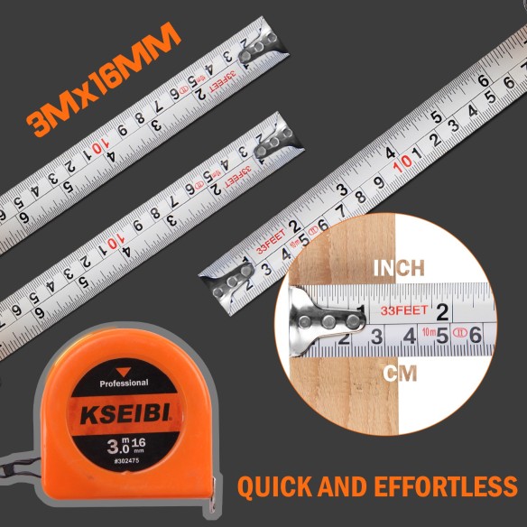 Ultimate DIY Tools Box Kit for Home Repairs | KSEIBI