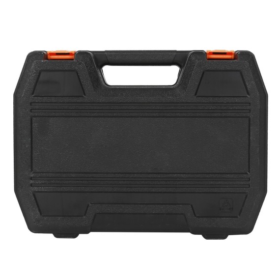 Upgrade Your Home DIY Projects with our 42PCS Tools Set | KSEIBI