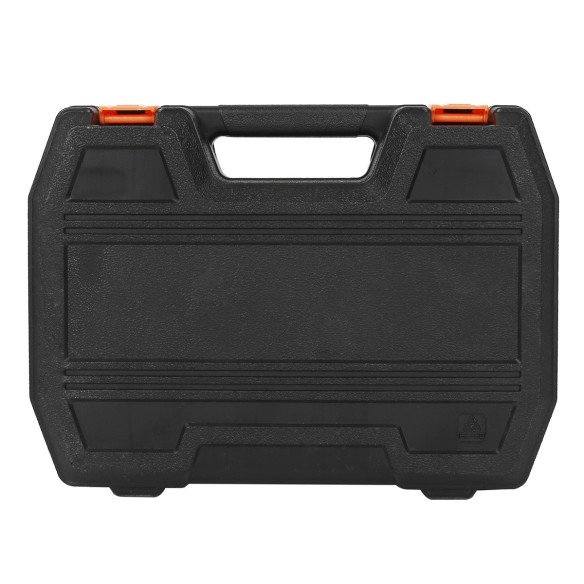 Upgrade Your Home DIY Projects with our 42PCS Tools Set | KSEIBI