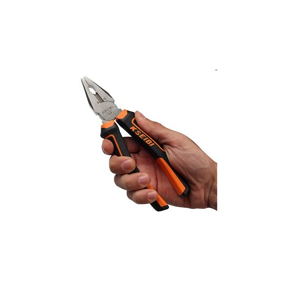 مجموعه ابزار خانگی DIY ۴۲ تکه برای تعمیرات خانگی | KSEIBI