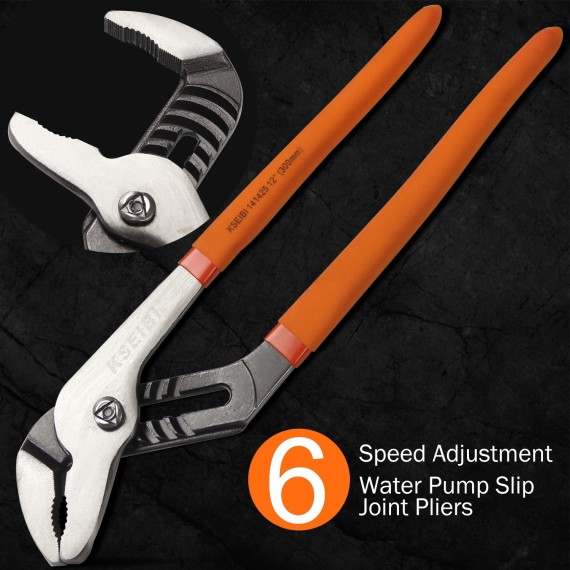 All-in-One Tool Set Organizer for Home and Garage | KSEIBI