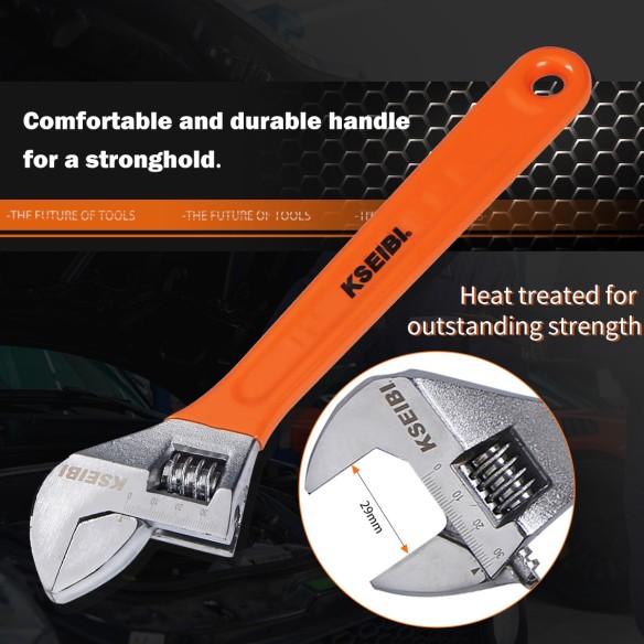 All-in-One Tool Set Organizer for Home and Garage | KSEIBI