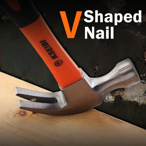 طقم عدد منزلية بعلبة بلاستيك عالي الجودة | KSEIBI