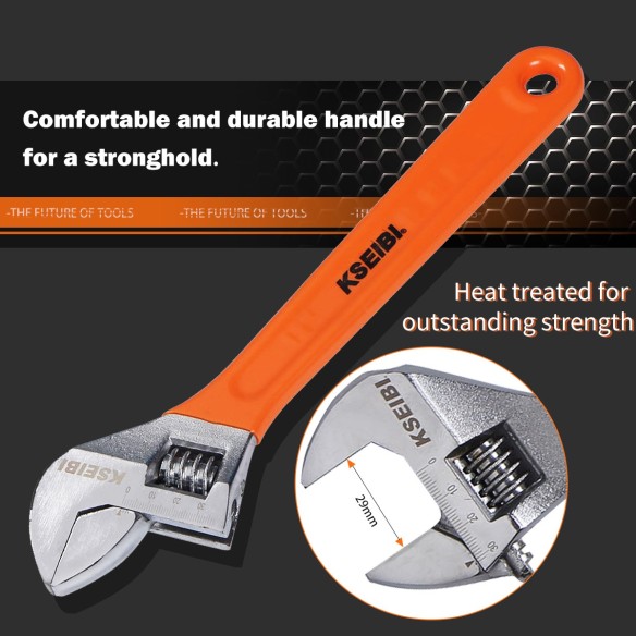 Premium 62PCS Machinist Tool Set with 3 Compartments | KSEIBI