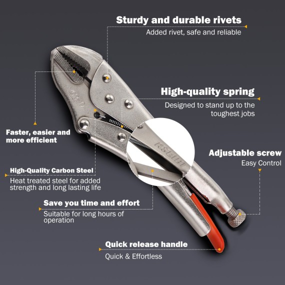 高品质5层工具箱套装 72PCS | KSEIBI