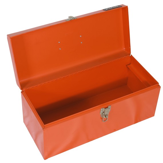 Premium Metal Tools Box 4 Drawer With Handle for Easy Storage | KSEIBI