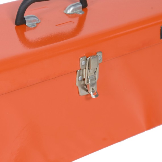 Premium Metal Tools Box 4 Drawer With Handle for Easy Storage | KSEIBI