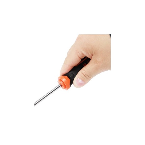 Complete Screwdriver And Bit Set for DIY Projects | KSEIBI