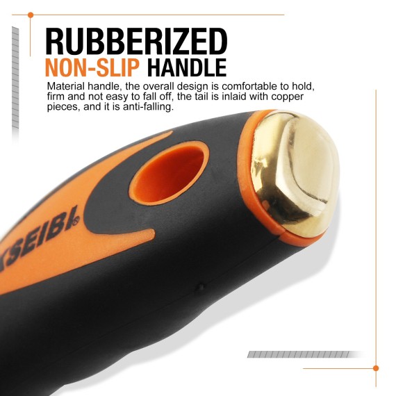 High-Quality Coating Knife for Professional Use | KSEIBI