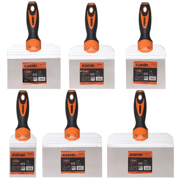 High-Quality Coating Knife for Professional Use | KSEIBI