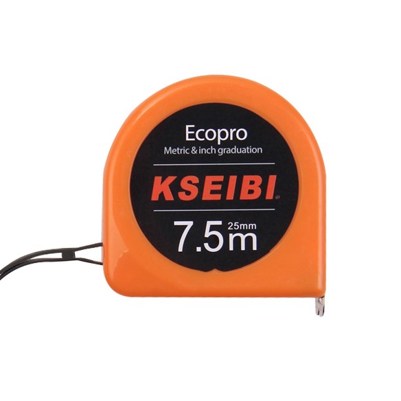 متر قياس ايكوبرو: الحل الأمثل لقياس الأبعاد بدقة | KSEIBI