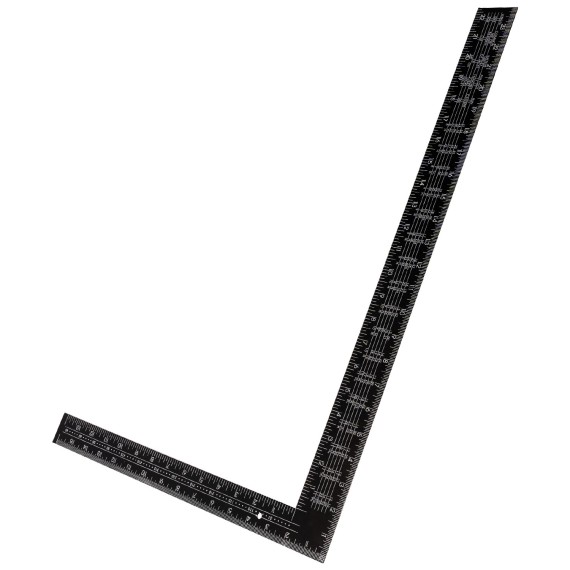 高品质木工大角尺 - 专业木工测量工具 | KSEIBI