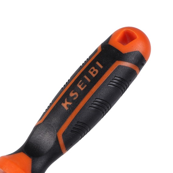 Durable Steel File Set for Precision Work | KSEIBI