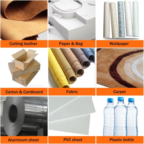 چاقوی کاربردی آلومینیومی 150 میلی‌متر | KSEIBI