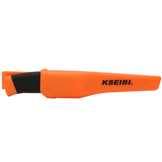 Explore the Great Outdoors with our Camping Fixed Blade Knife | KSEIBI