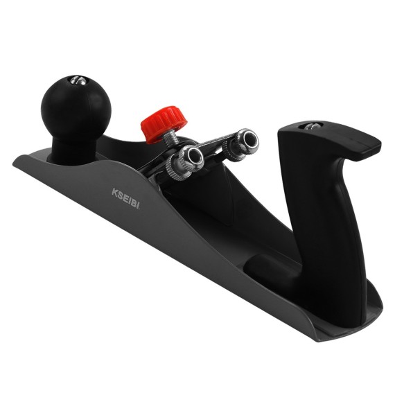 Premium Adjustable Bench Plane/No.4 2" - High-Quality Woodworking Tool | KSEIBI