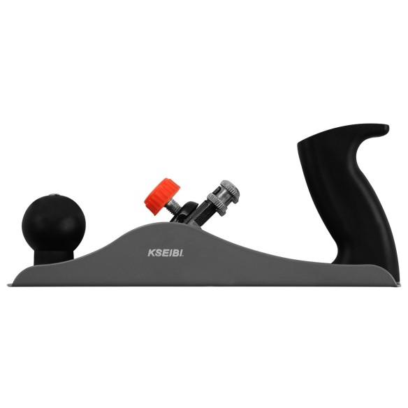 Premium Adjustable Bench Plane/No.4 2" - High-Quality Woodworking Tool | KSEIBI