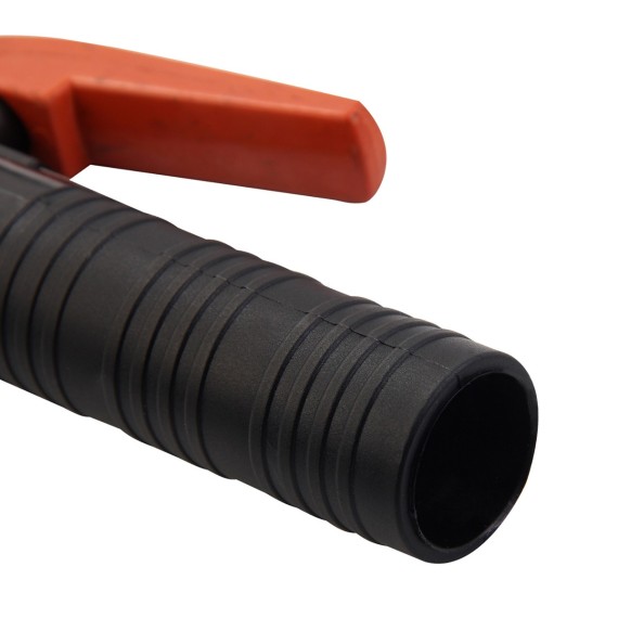 High-Quality Electrode Holder/American Pattern for Welding | KSEIBI