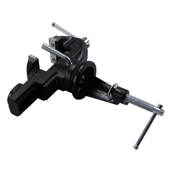 高质量台式台钳 | KSEIBI