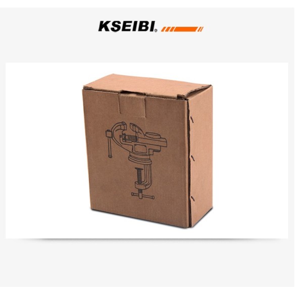高质量台式台钳 | KSEIBI