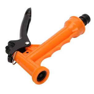 High-pressure Water Spray Gun for Gardening and Cleaning | KSEIBI 2