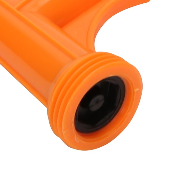 تفنگ اسپری آب 2 عملکرد با قابلیت تنظیم آبشار | KSEIBI