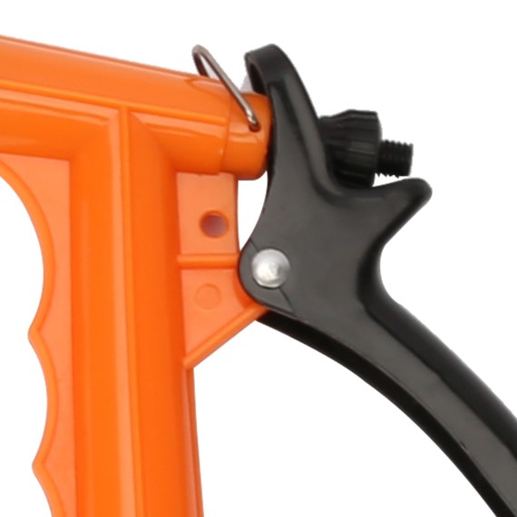 مسدس رش الماء بوظيفتين للاستخدام السهل والفعال | KSEIBI