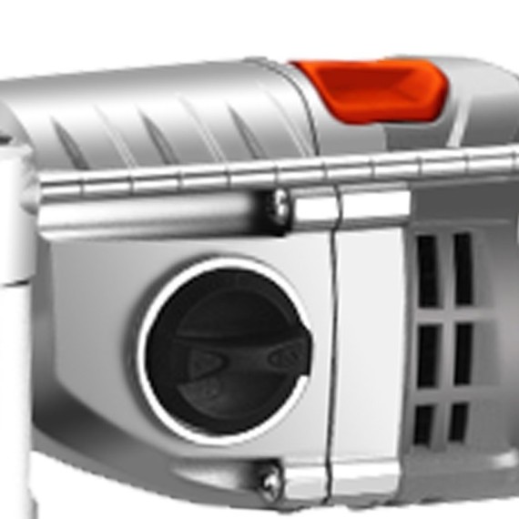 High-Performance 13mm Impact Drill - KSB 1050-2 DS | KSEIBI