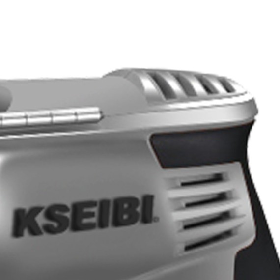 دستگاه سوراخکاری تأثیری KSB 1050-2 DS | KSEIBI