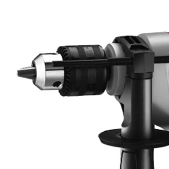 دستگاه سوراخکاری تأثیری KSB 710 D - با توان ۷۱۰ وات | KSEIBI