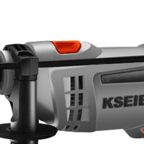 High-performance KSB 710 D 13mm Impact Drill for Professionals | KSEIBI