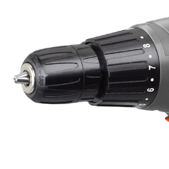 Powerful 300W Keyless Torque Drill for Precision Work | KSEIBI