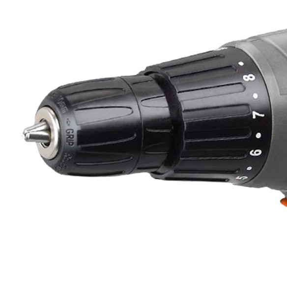 Powerful 300W Keyless Torque Drill for Precision Work | KSEIBI