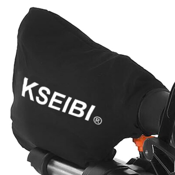 دستگاه اره فارسی‌بر KCM 18-255 SD، ۴۵ درجه برای برش دقیق | KSEIBI