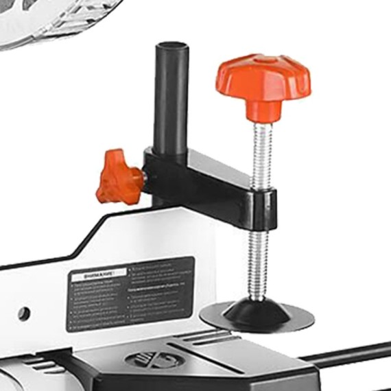 Premium Quality KCM 18-255 SD Miter Saw Machine for Precise Cuts | KSEIBI