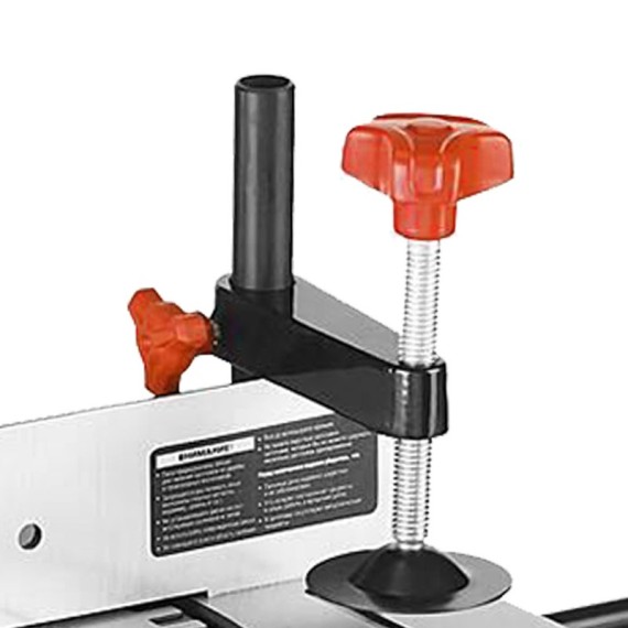 Торцовочная пила KCM 18-255: мощный инструмент для точных резов | KSEIBI