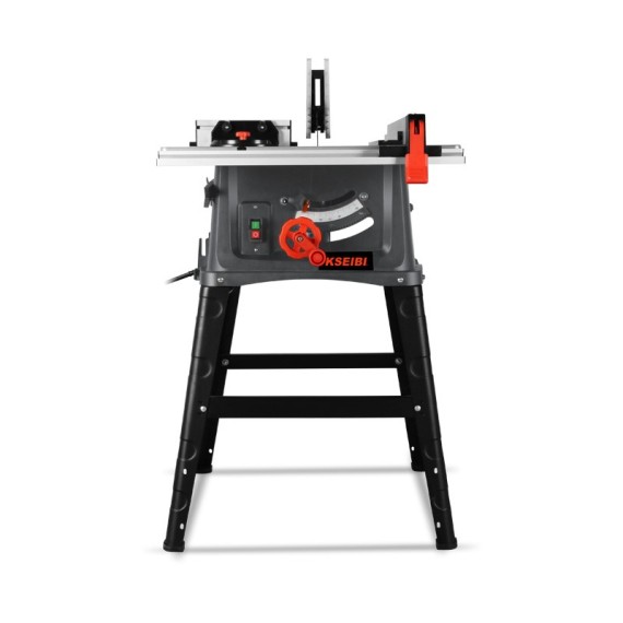 High-Quality 254mm Table Saw for Precision Woodwork | KSEIBI