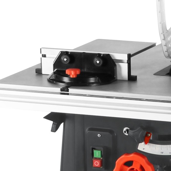 High-Quality 254mm Table Saw for Precision Woodwork | KSEIBI