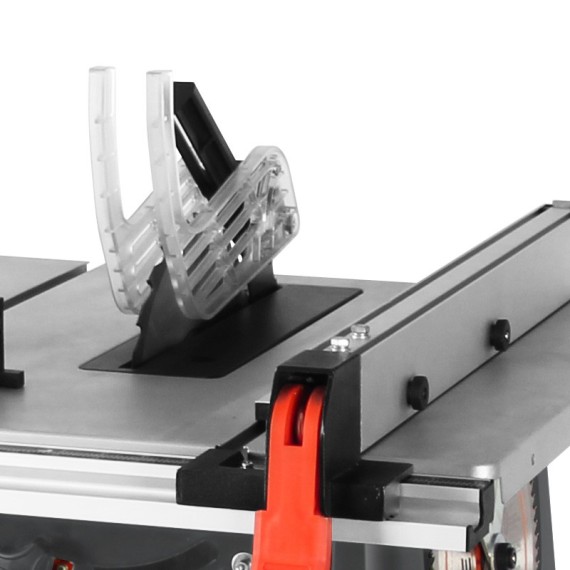 High-Quality 254mm Table Saw for Precision Woodwork | KSEIBI