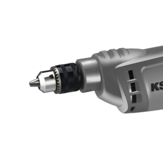 Powerful Electric Drill for DIY Projects and Home Repairs | KSEIBI