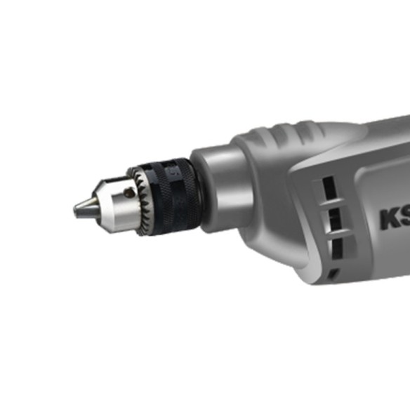 Powerful Electric Drill for DIY Projects and Home Repairs | KSEIBI