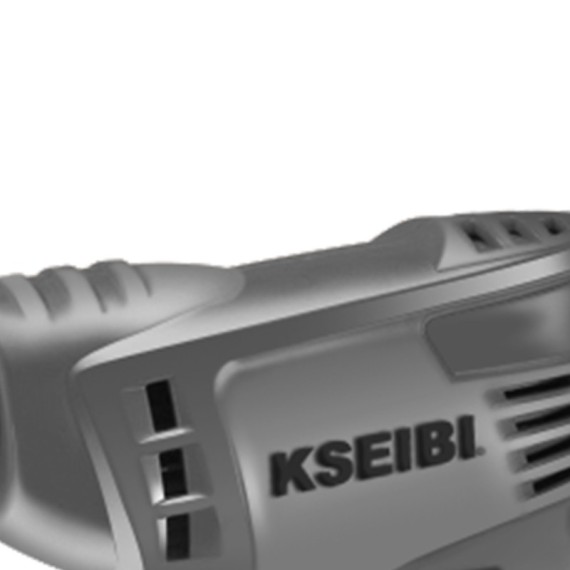 دریل برقی KSM 400 D - با توان 400 وات و دهانه 6.5 میلی‌متر | KSEIBI