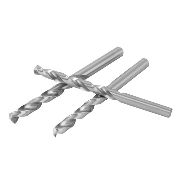 High-Quality Metal Drill Bits Set for Precision Drilling Projects | KSEIBI