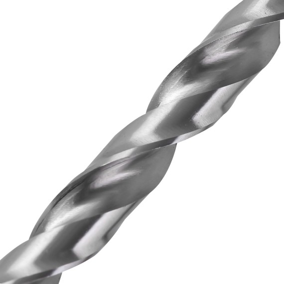 High-Quality Metal Drill Bits Set for Precision Drilling Projects | KSEIBI