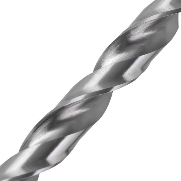 High-Quality Metal Drill Bits Set for Precision Drilling Projects | KSEIBI